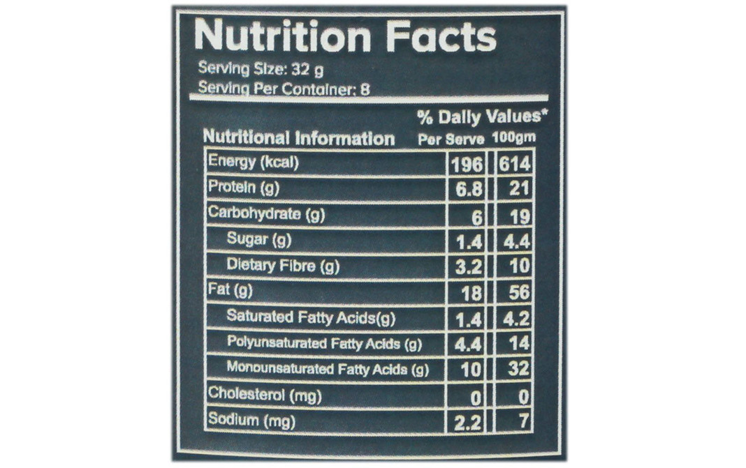 Urban Platter Almond Butter (Unsweetened) Jar 250 grams Reviews